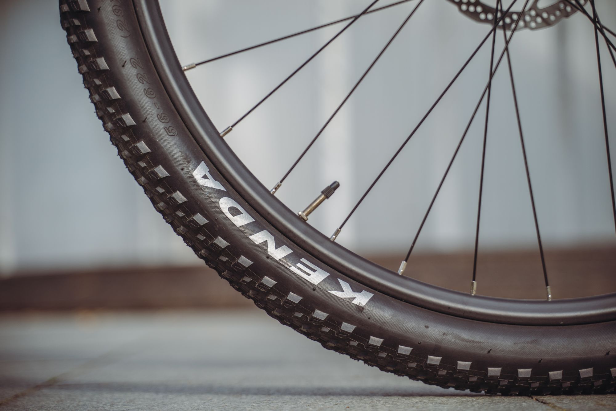 Велосипед горный Alpinebike Paladin 8 Синий