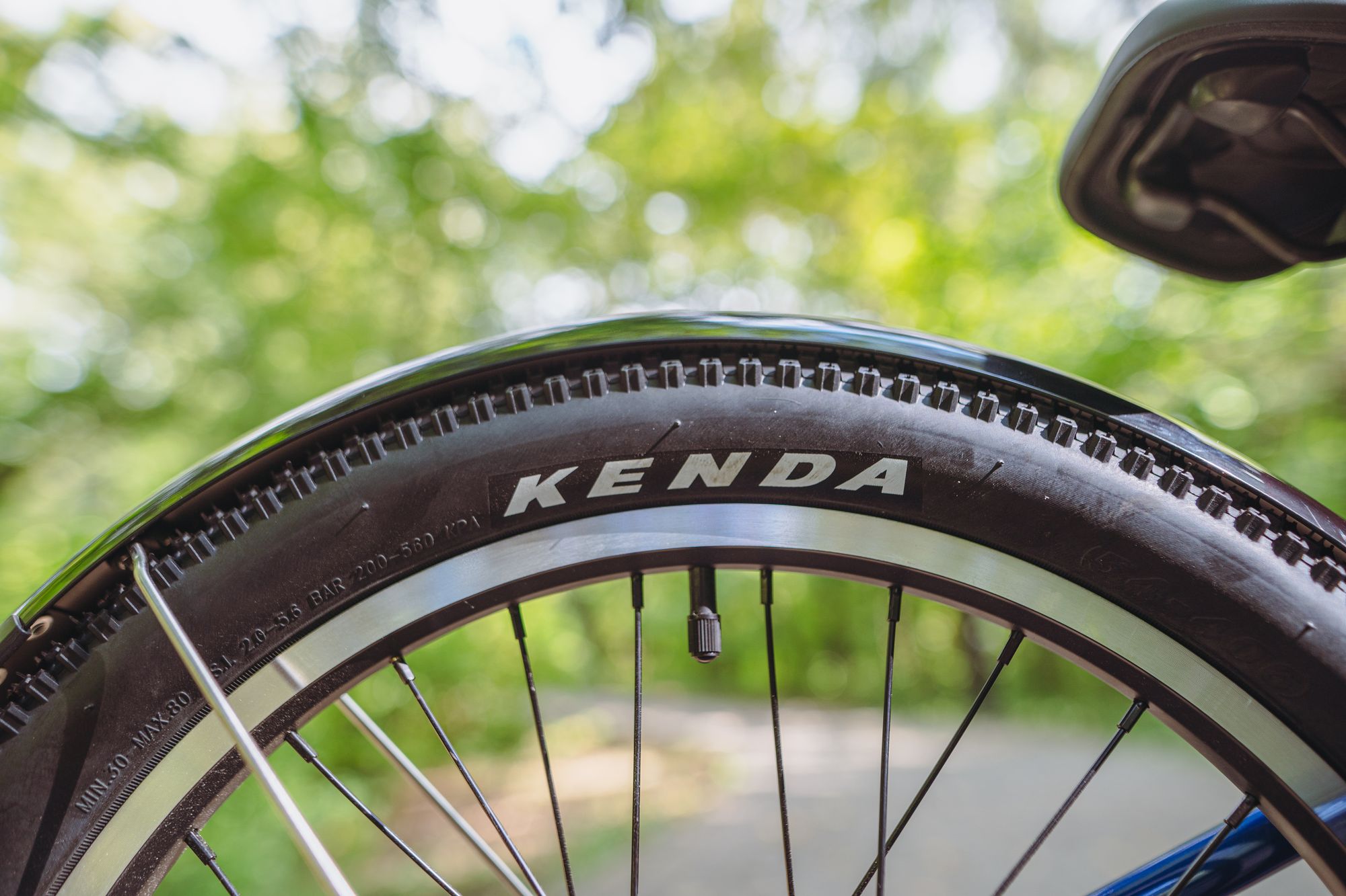 Велосипед детский Alpinebike Pegas 1-20, один размер, цвет Синий