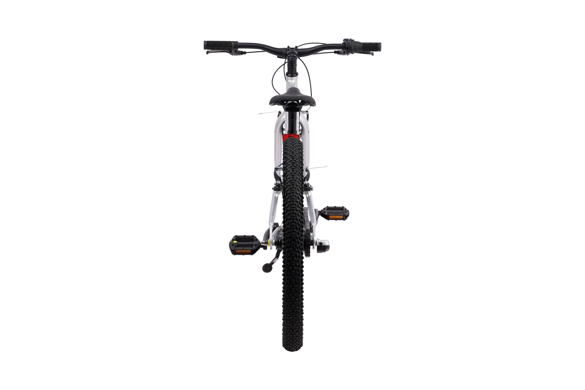 Велосипед подростковый Alpinebike Pegas 3-24, один размер, цвет Серый