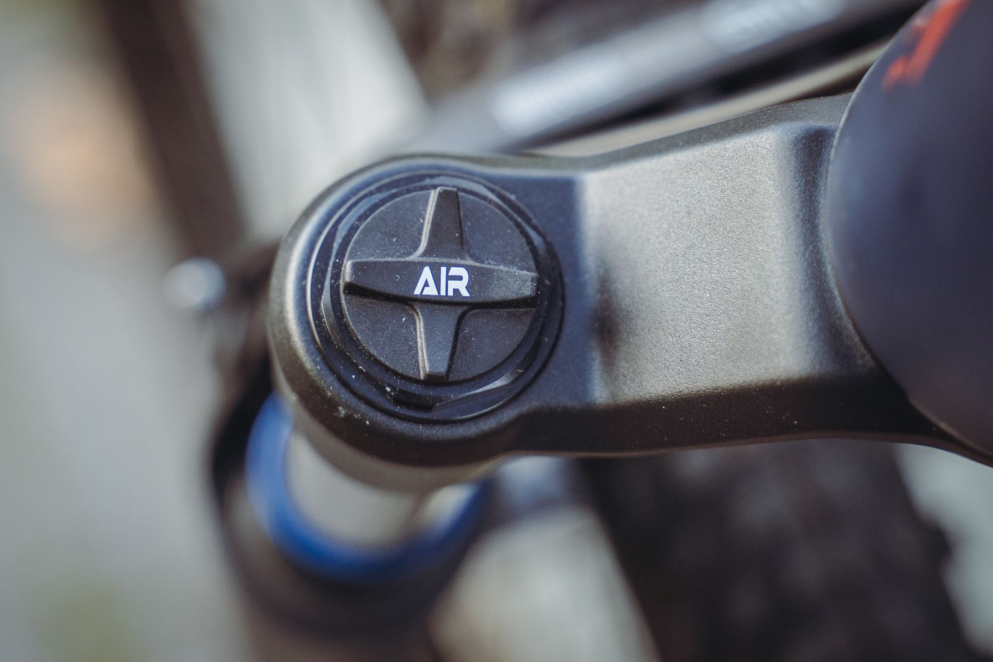 Велосипед горный Alpinebike Prime 10 Темно-синий