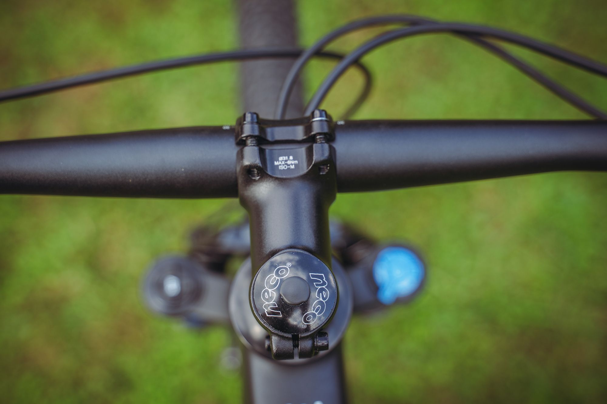 Велосипед горный Alpinebike Prime 11 Черный