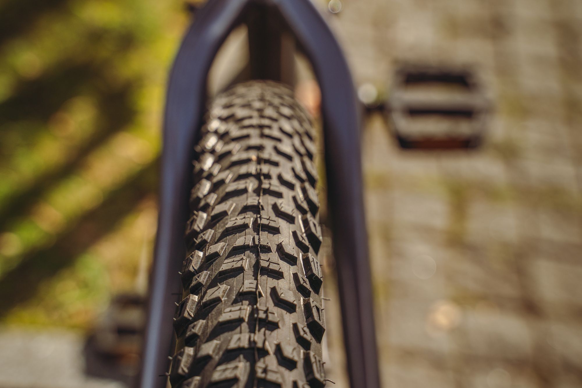 Велосипед горный Alpinebike Prime 9 Серый