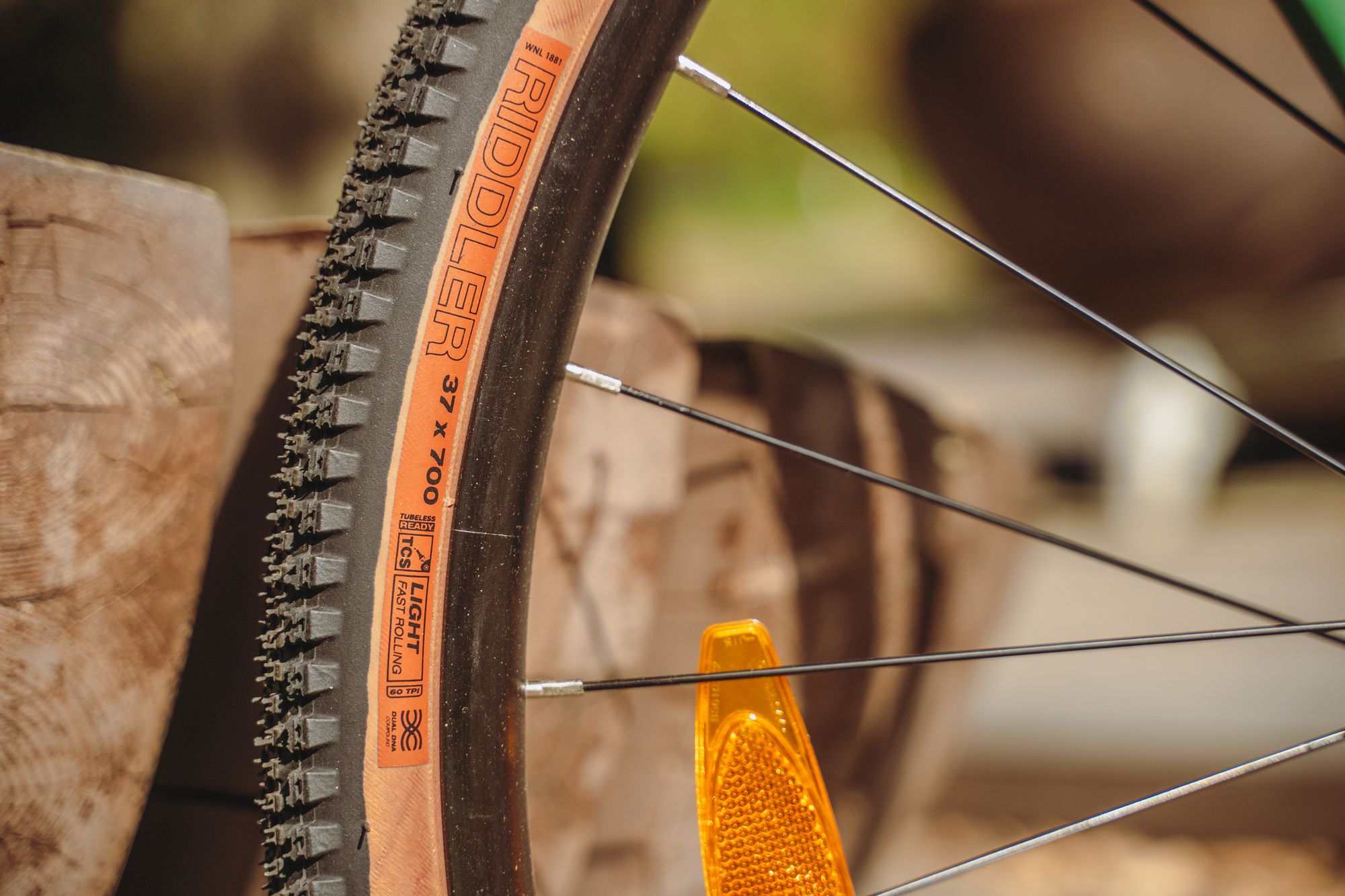 Велосипед гравийный Alpinebike Spirit 11 Зеленый