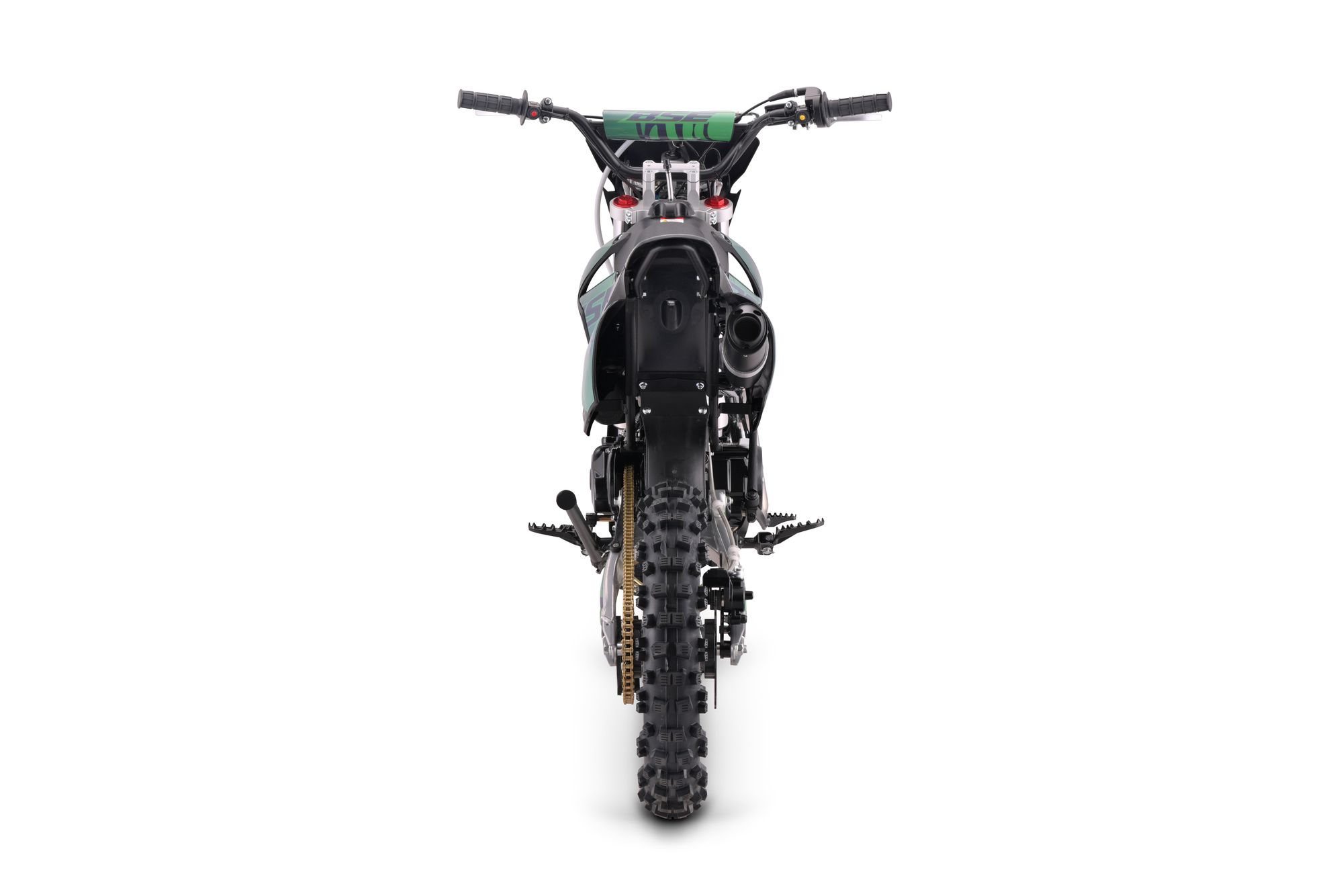 Питбайк EX125 14/12 Rift Green