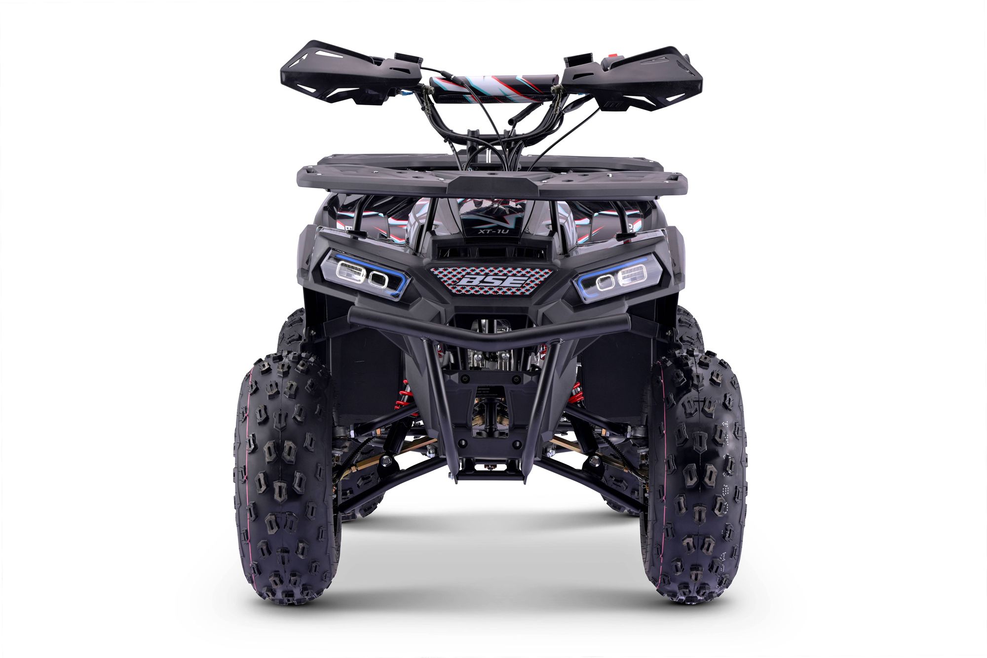 BSE XT-1U black (запчасти)