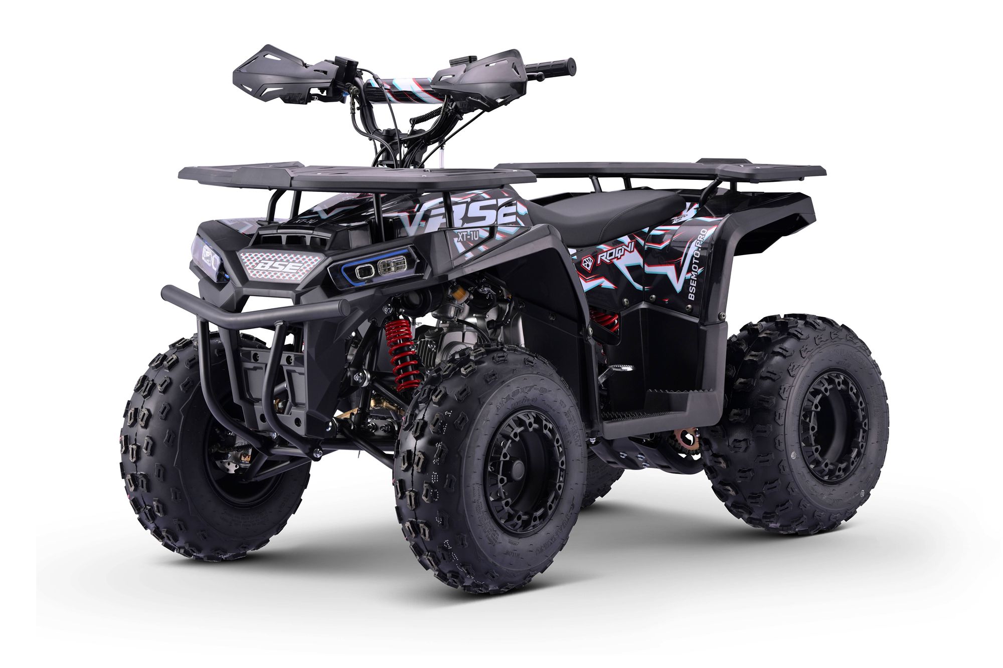 BSE XT-1U black (запчасти)
