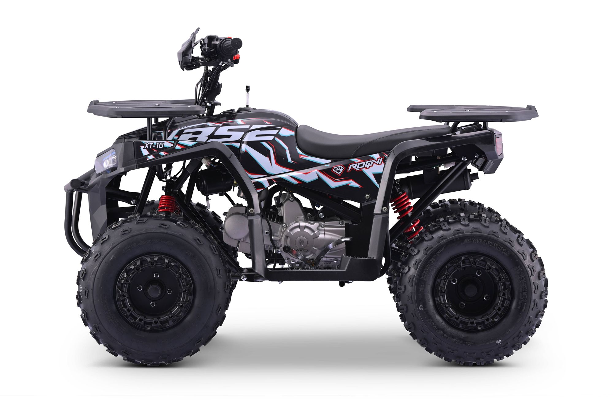 BSE XT-1U black (запчасти)