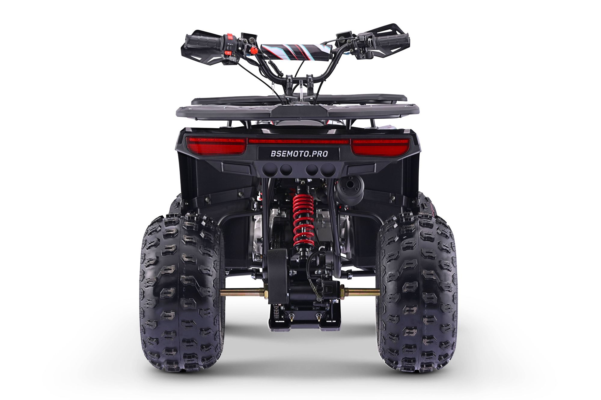 BSE XT-1U black (запчасти)