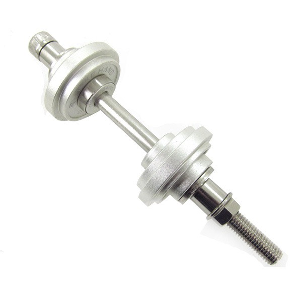 Пресс для интегрированных кареток Bike Hand YC-25BB-30