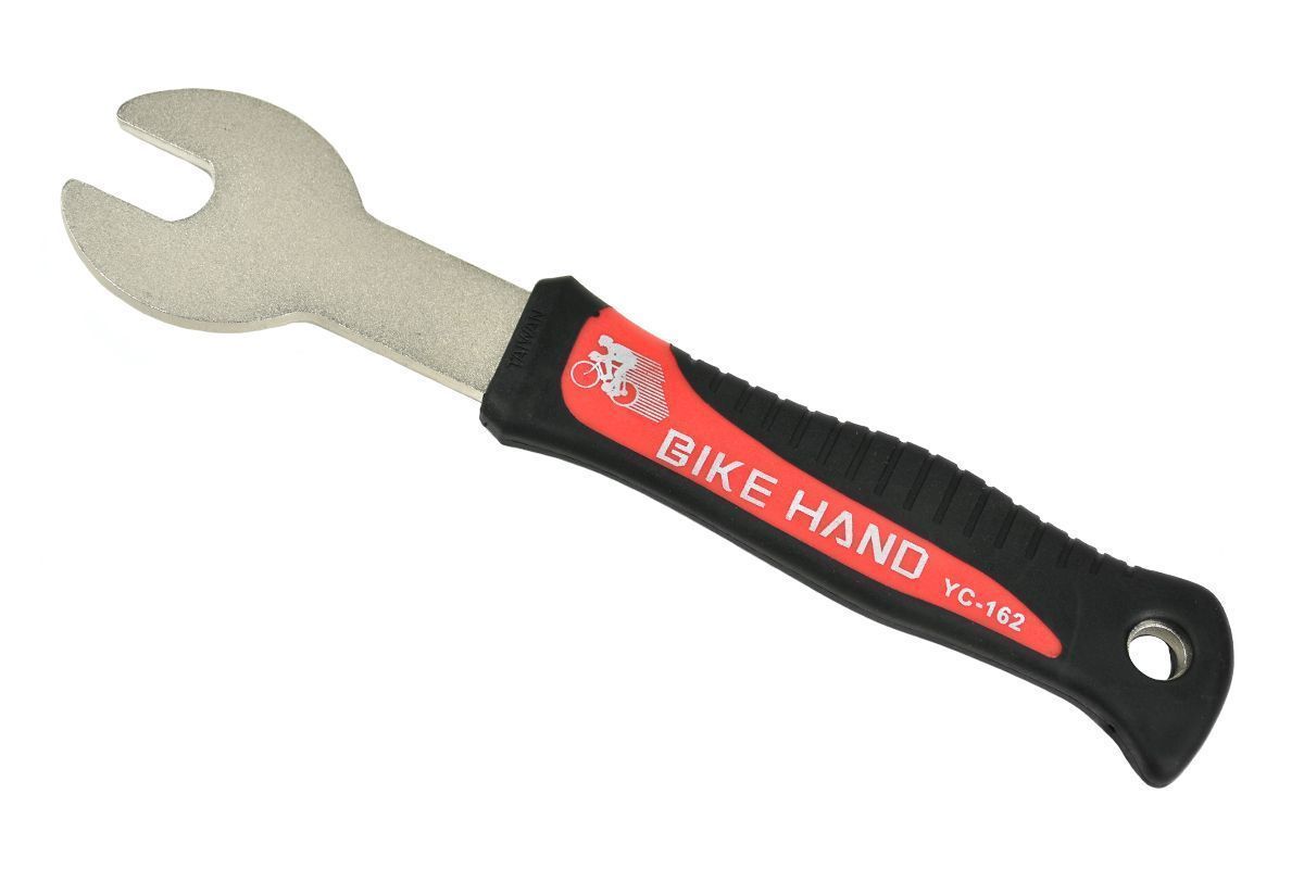 Ключ педальный Bike Hand YC-162