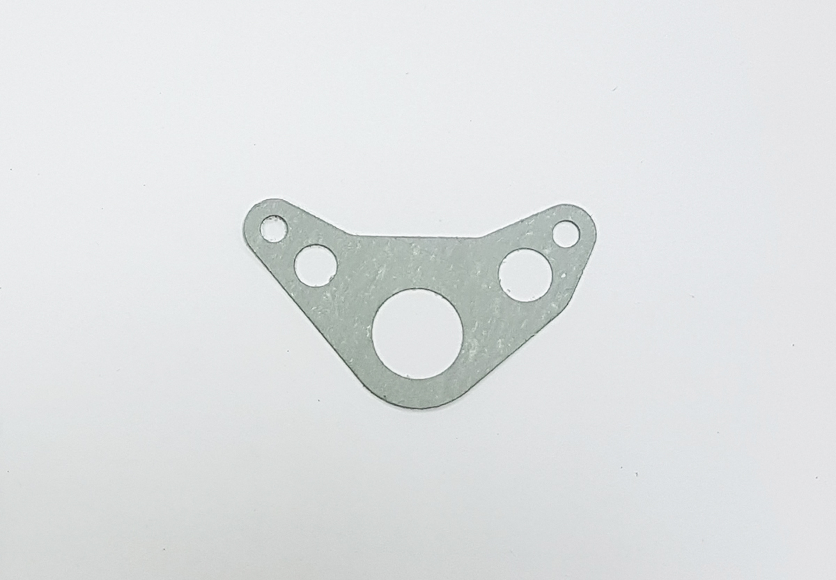 Прокладка крышки ГБЦ правой