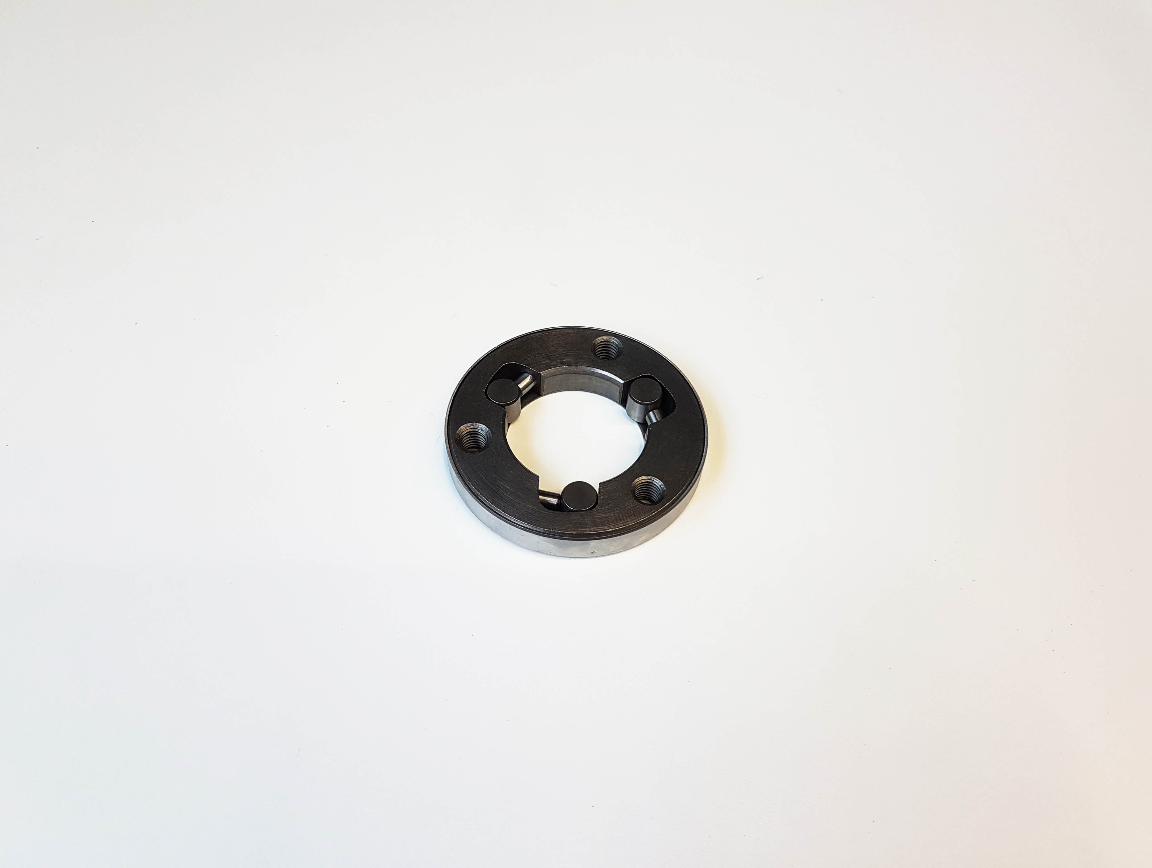 Муфта обгонная в сборе