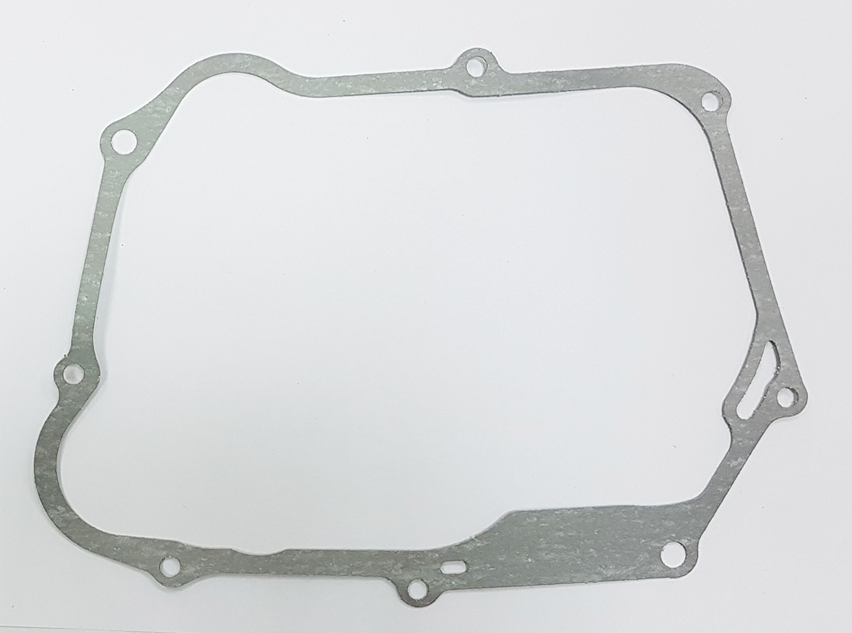 Прокладка правой крышки картера