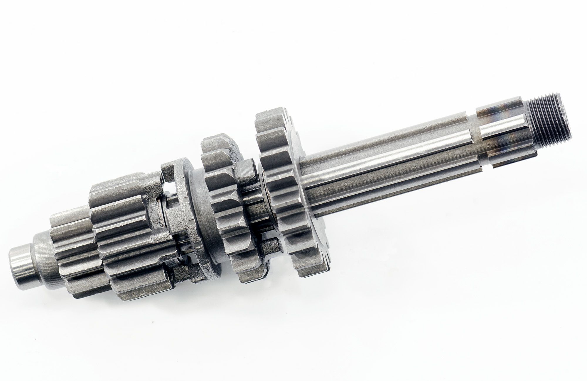 Вал КПП первичный в сборе