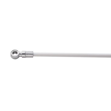 Гидролиния Shimano, BH90-SS, 1700мм, обрезной, цв. белый