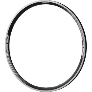 Обод Shimano для WH-R501-30L, 24 отв., задний, черный