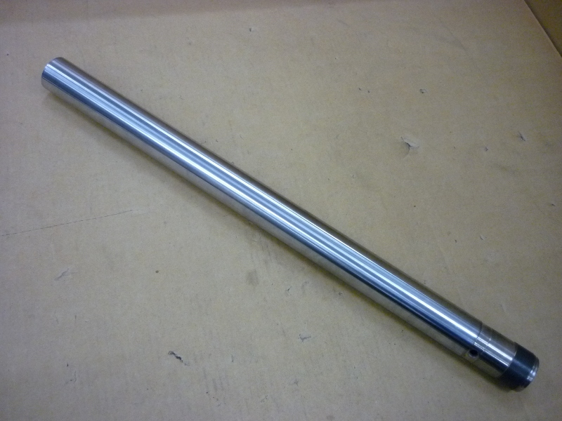 Труба передней вилки