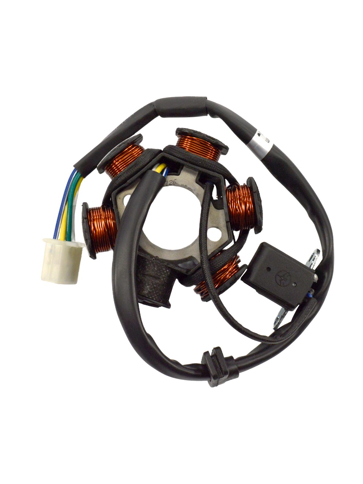 Статор генератора