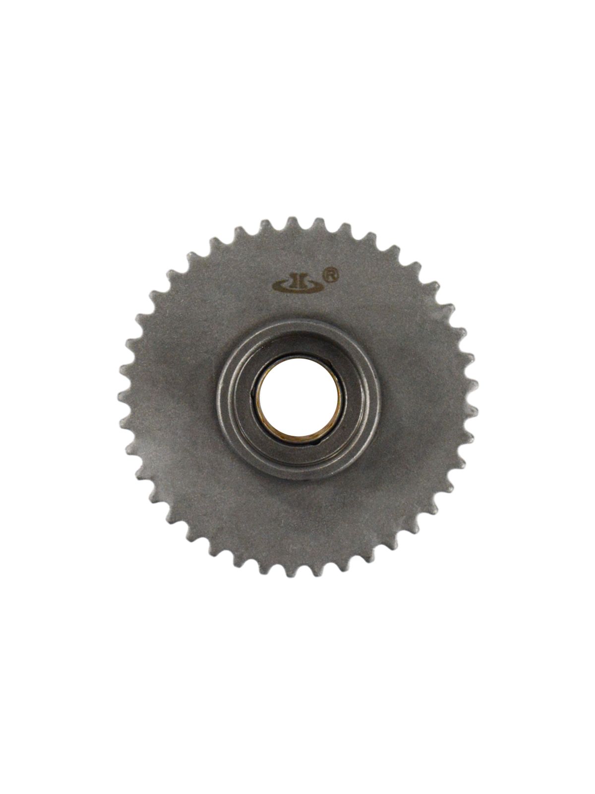 Звезда привода стартера