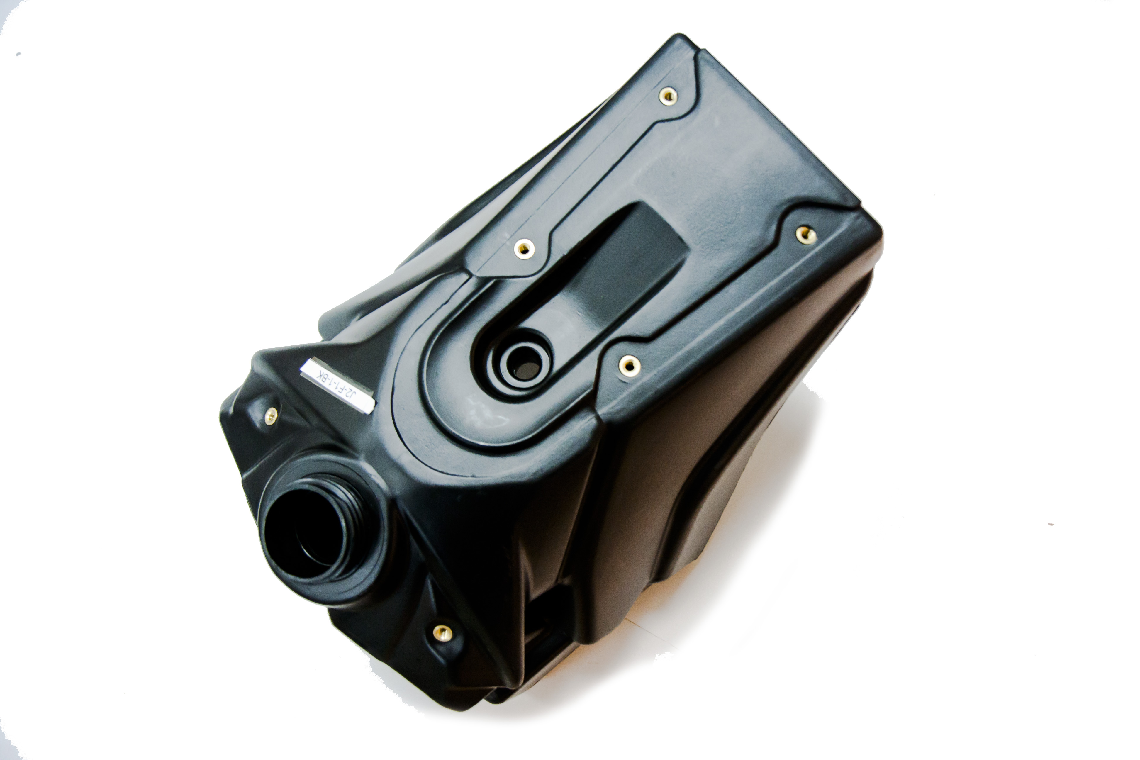 Бак топливный