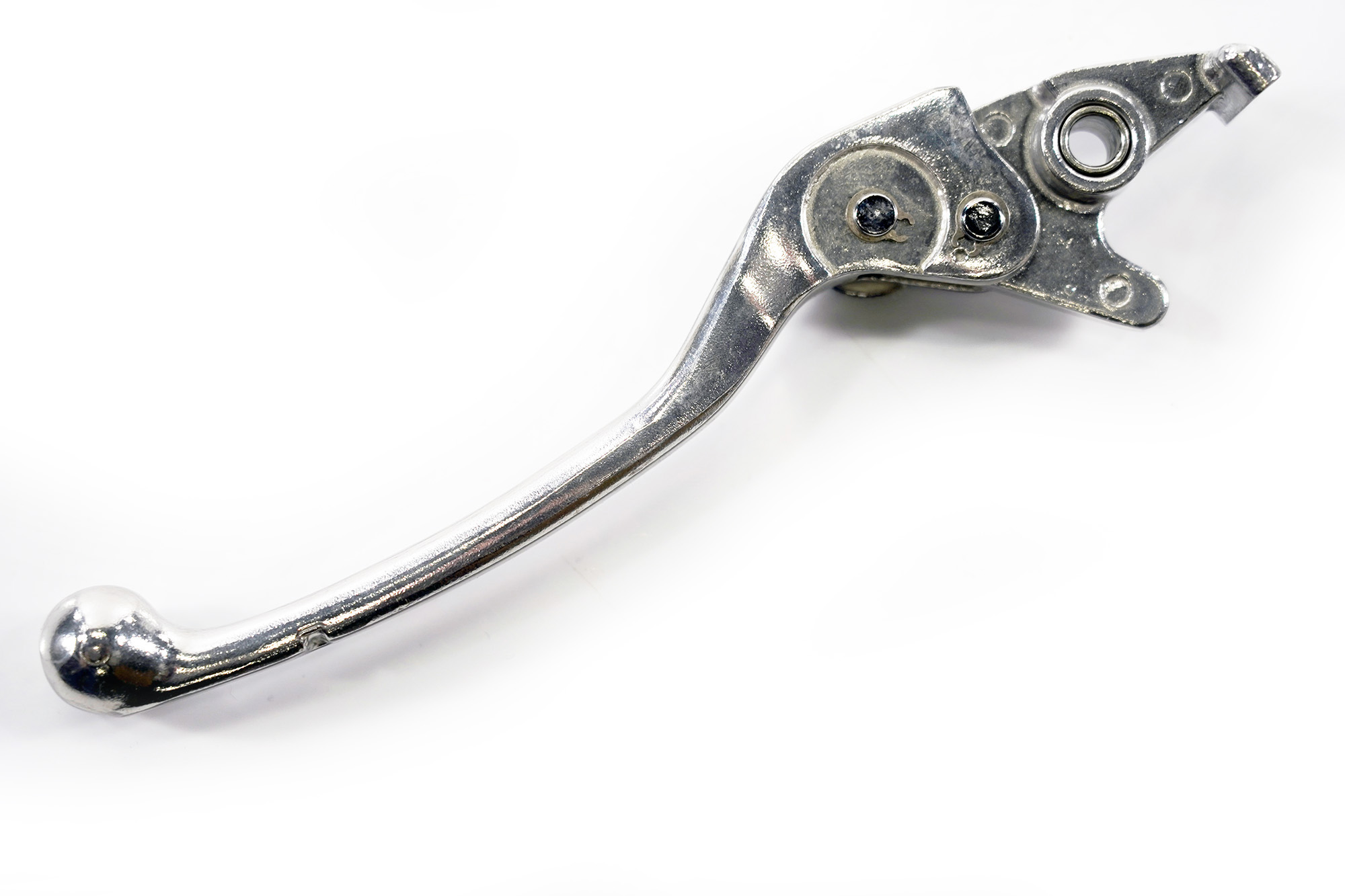 Рычаг тормоза правый