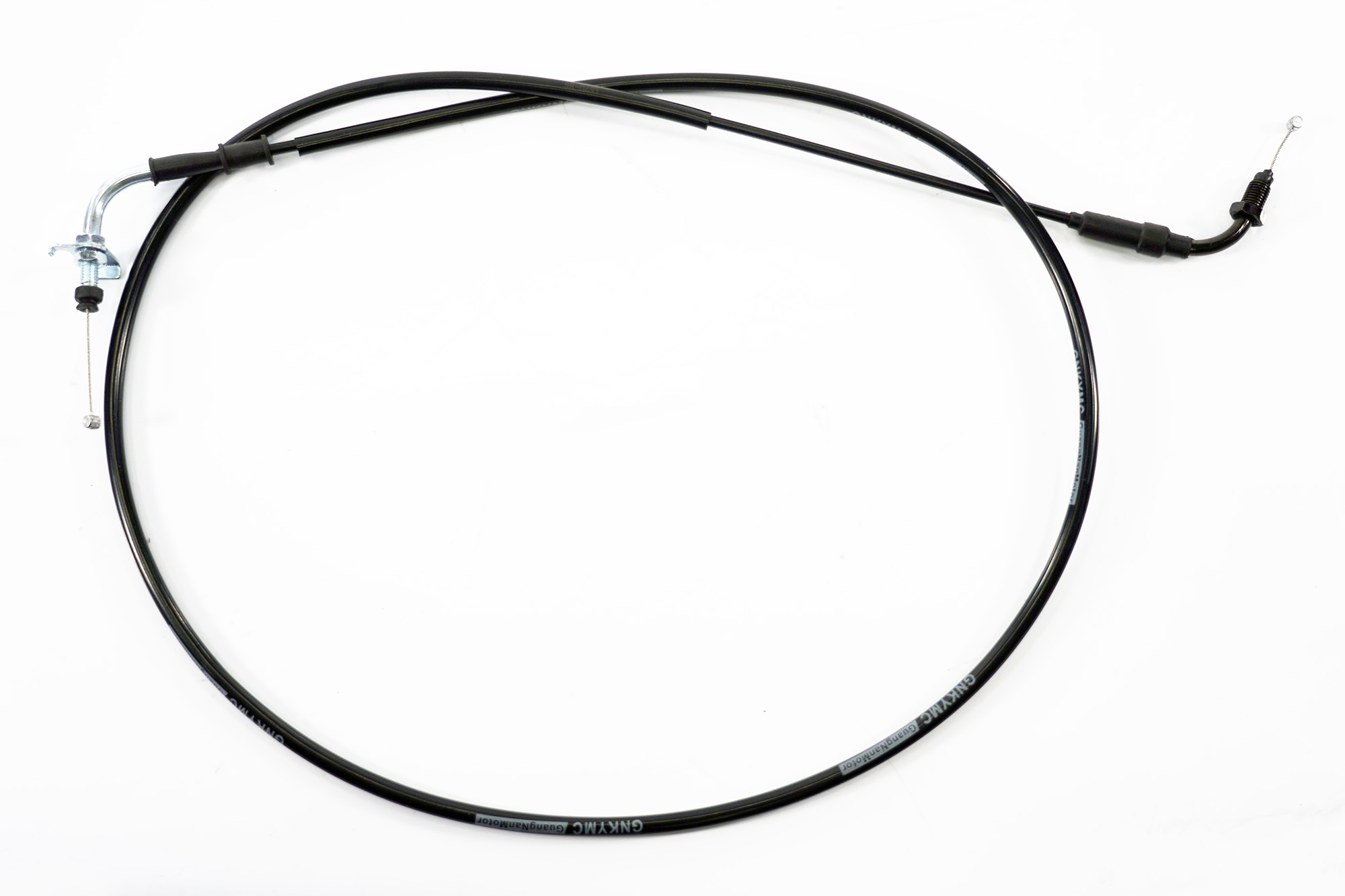 Трос обогатителя