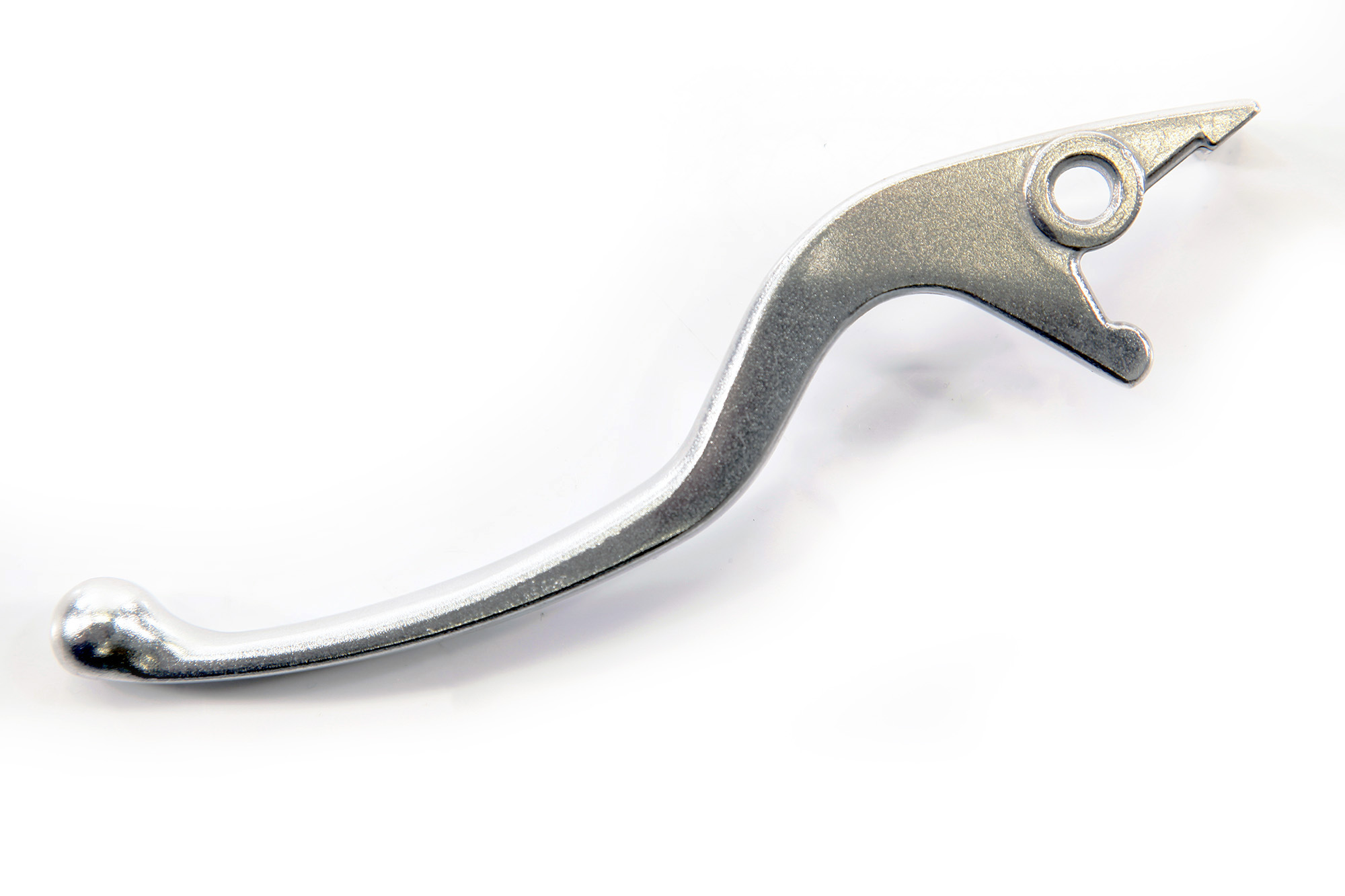 Рычаг тормоза левый