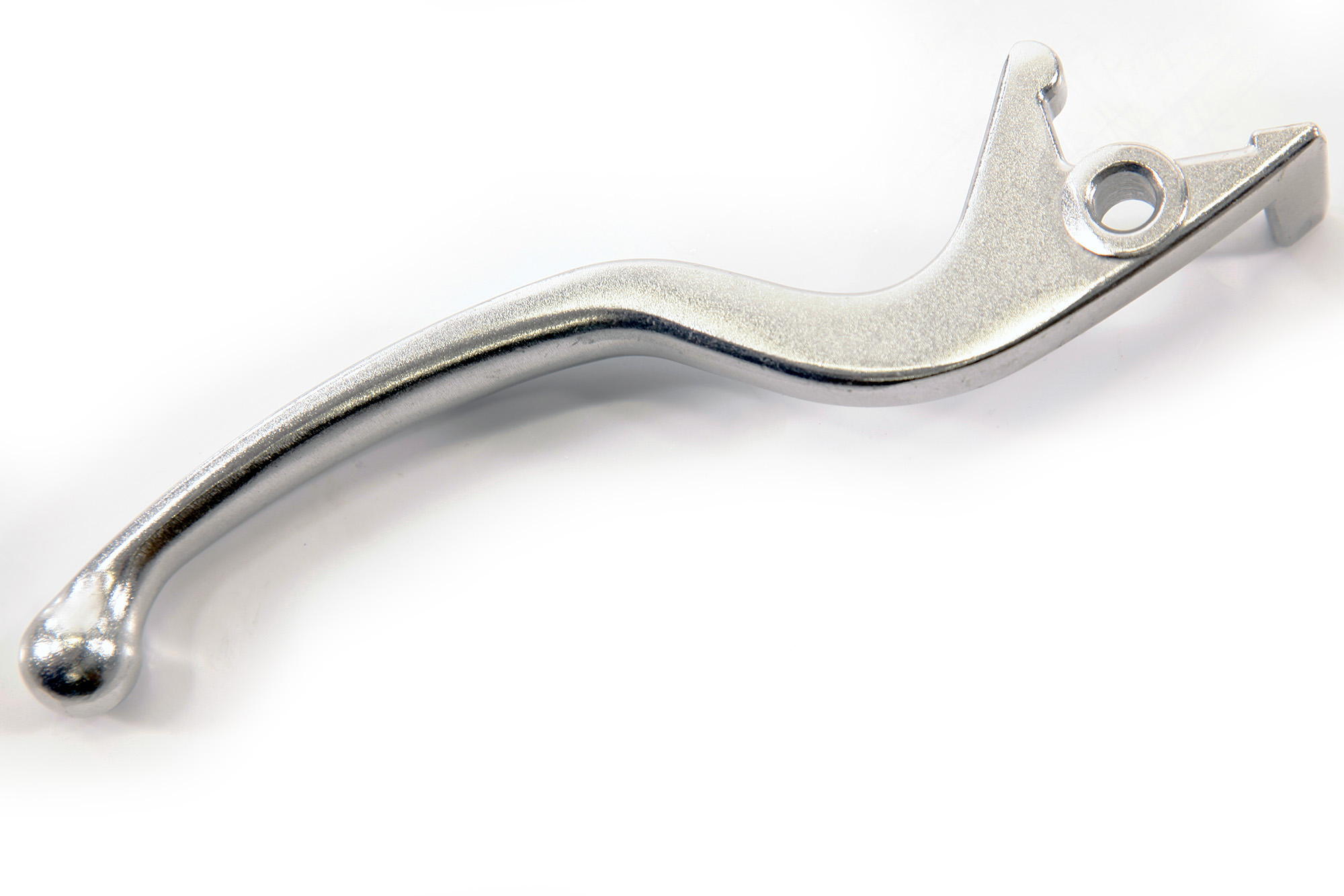 Рычаг тормоза правый