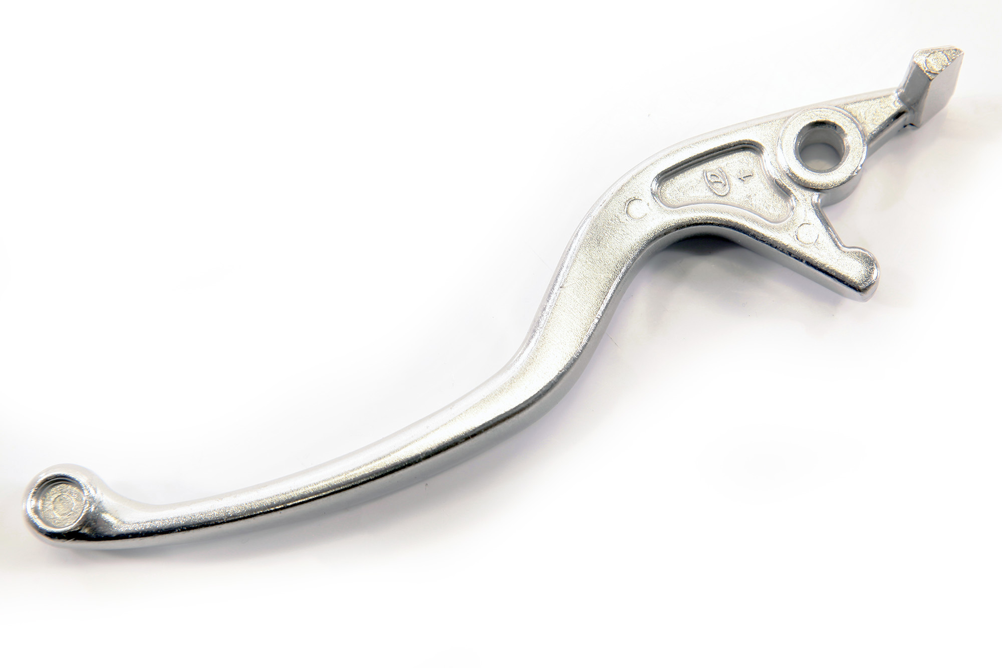 Рычаг тормоза правый