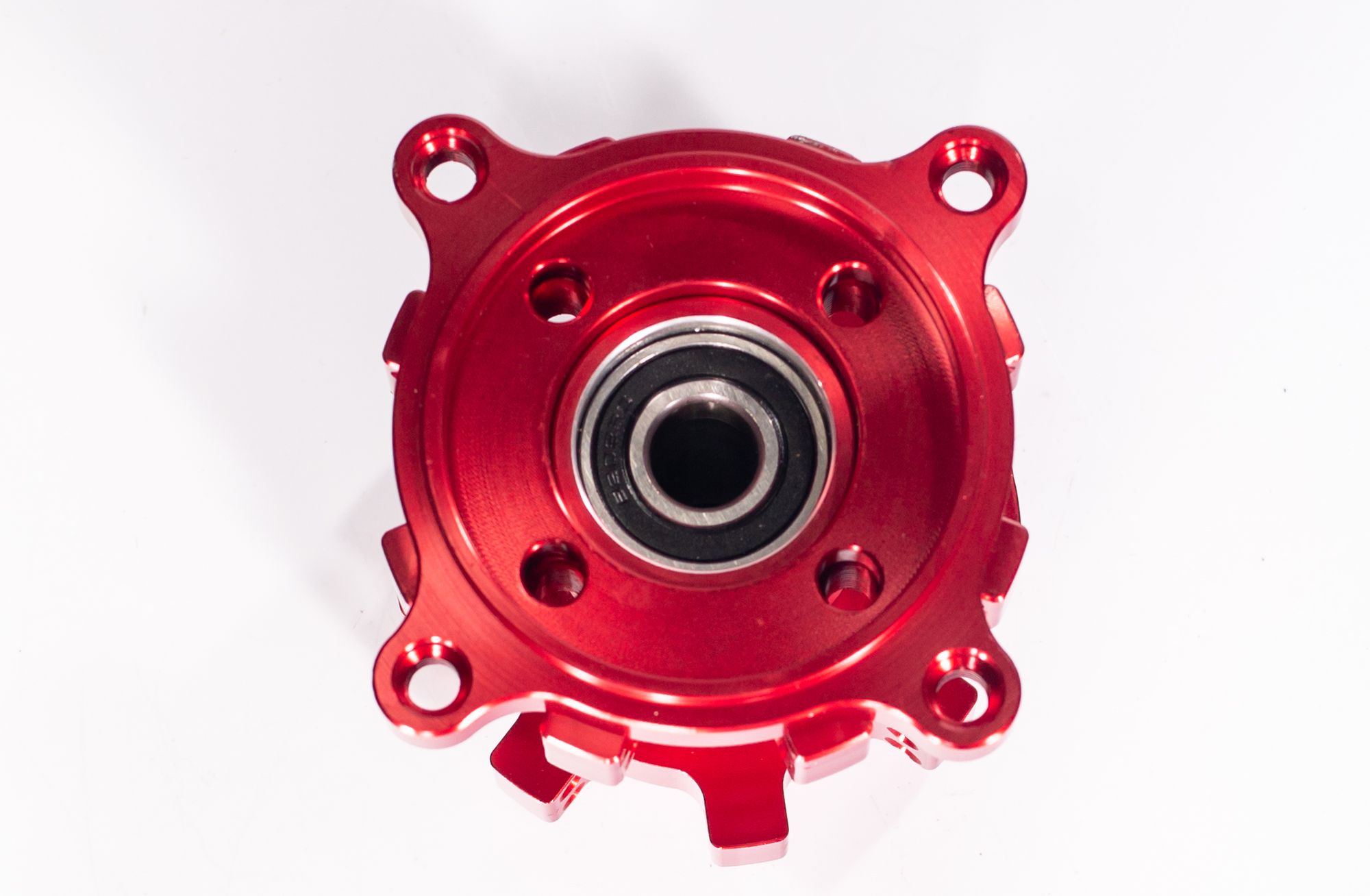 Ступица передняя 50-2F 32H 15мм CNC r