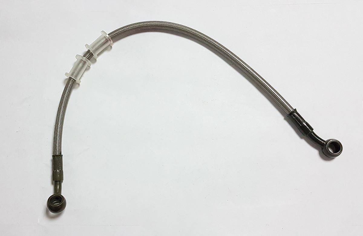 Шланг тормозной