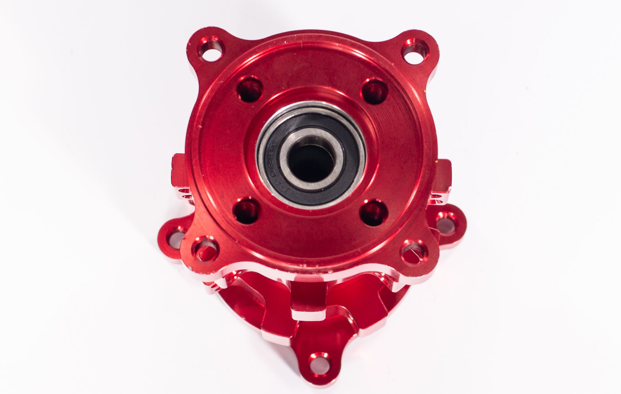 Ступица задняя 50-2R 32H 15мм CNC r