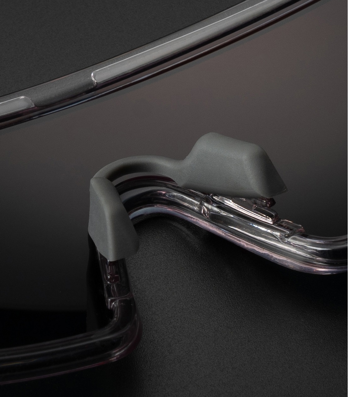 Очки солнцезащитные ROCKBROS SP341 с фотохромными линзами; прозрачные