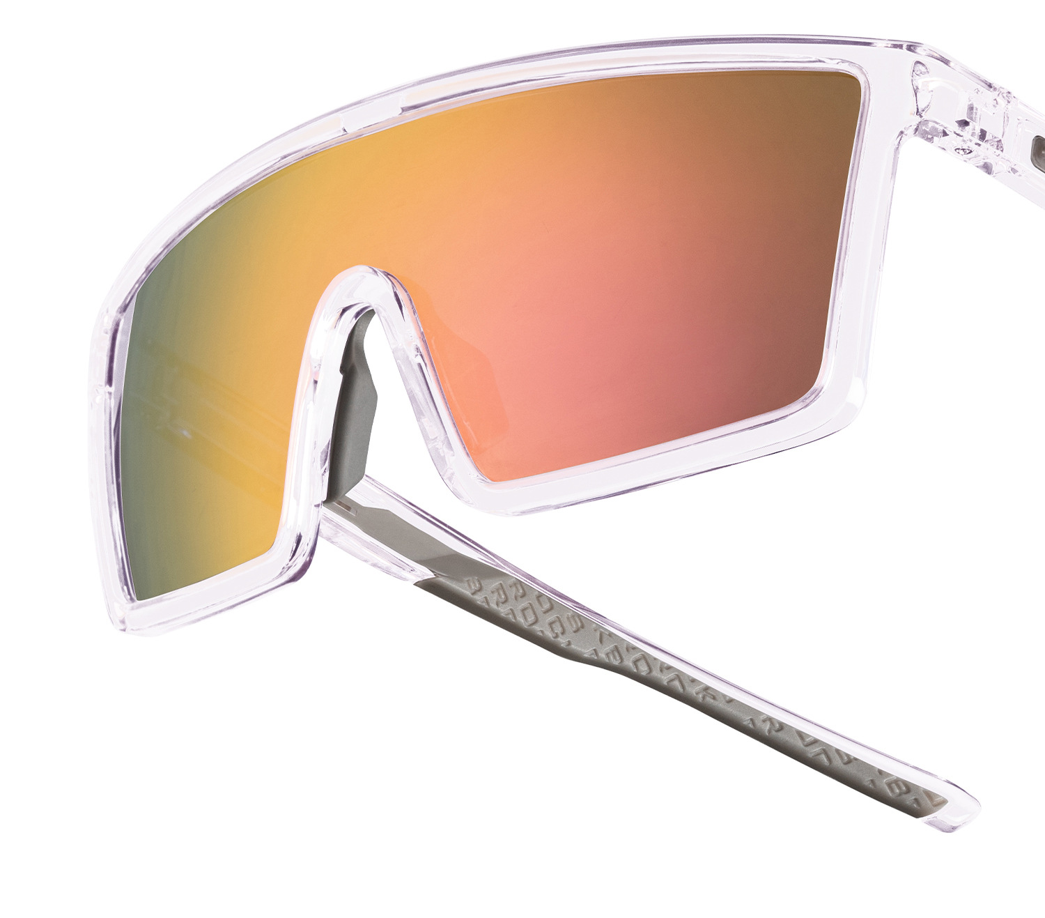 Очки солнцезащитные ROCKBROS SP341 с фотохромными линзами; прозрачные