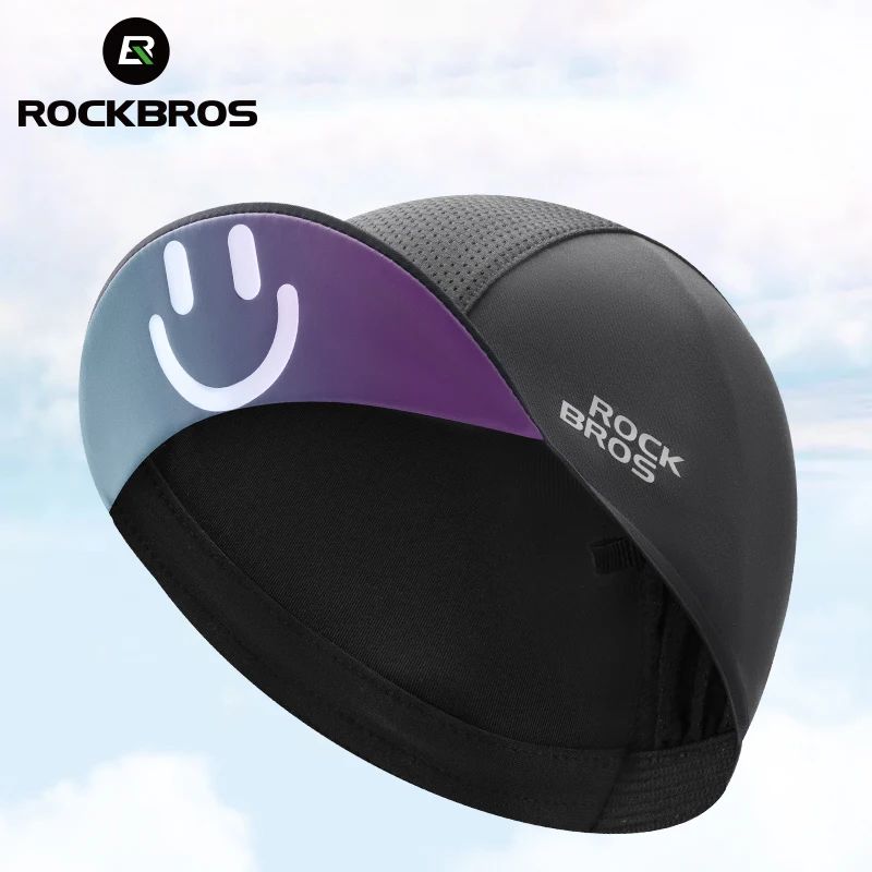 Летняя шляпа Rockbros, черный Арт. RB_18230005001