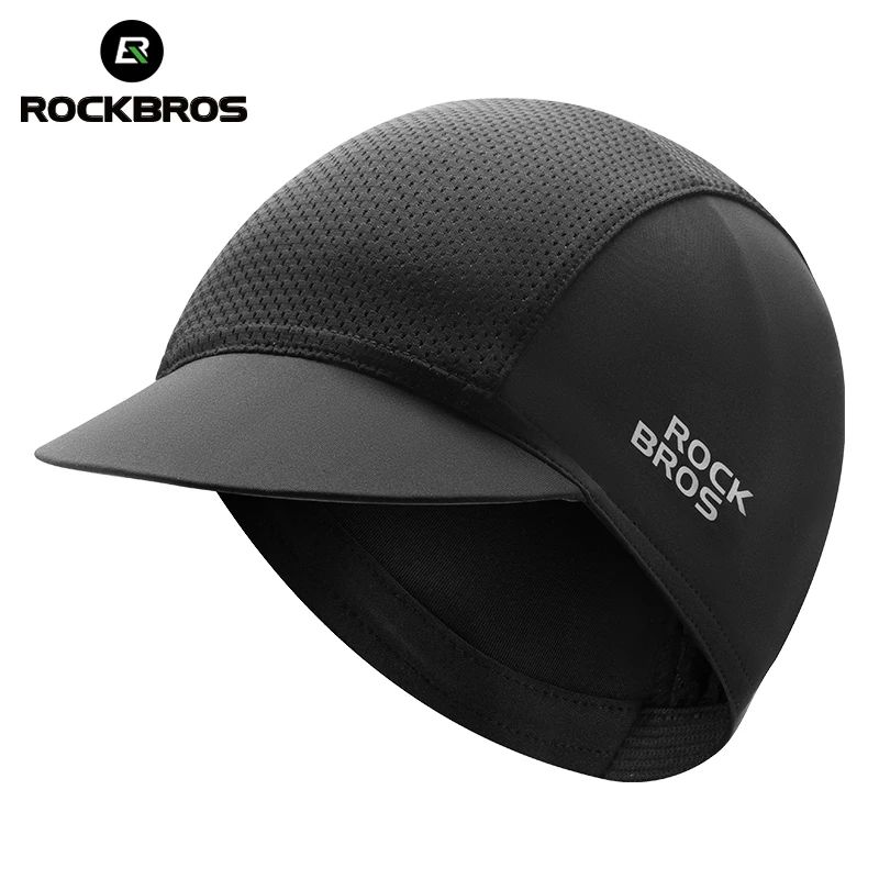 Летняя шляпа Rockbros, черный Арт. RB_18230005001