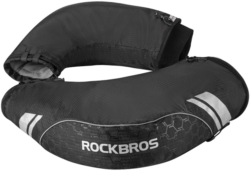Варежки на руль ROCKBROS 