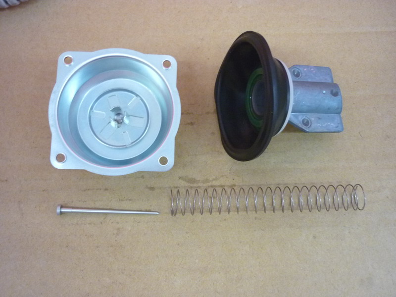 Рем. комплект карбюратора