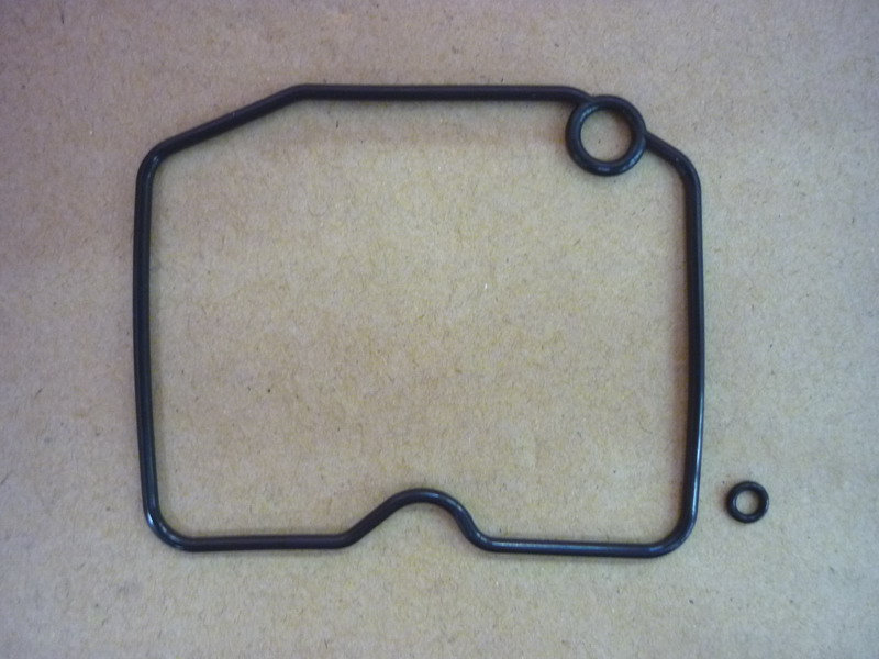 Рем. комплект карбюратора