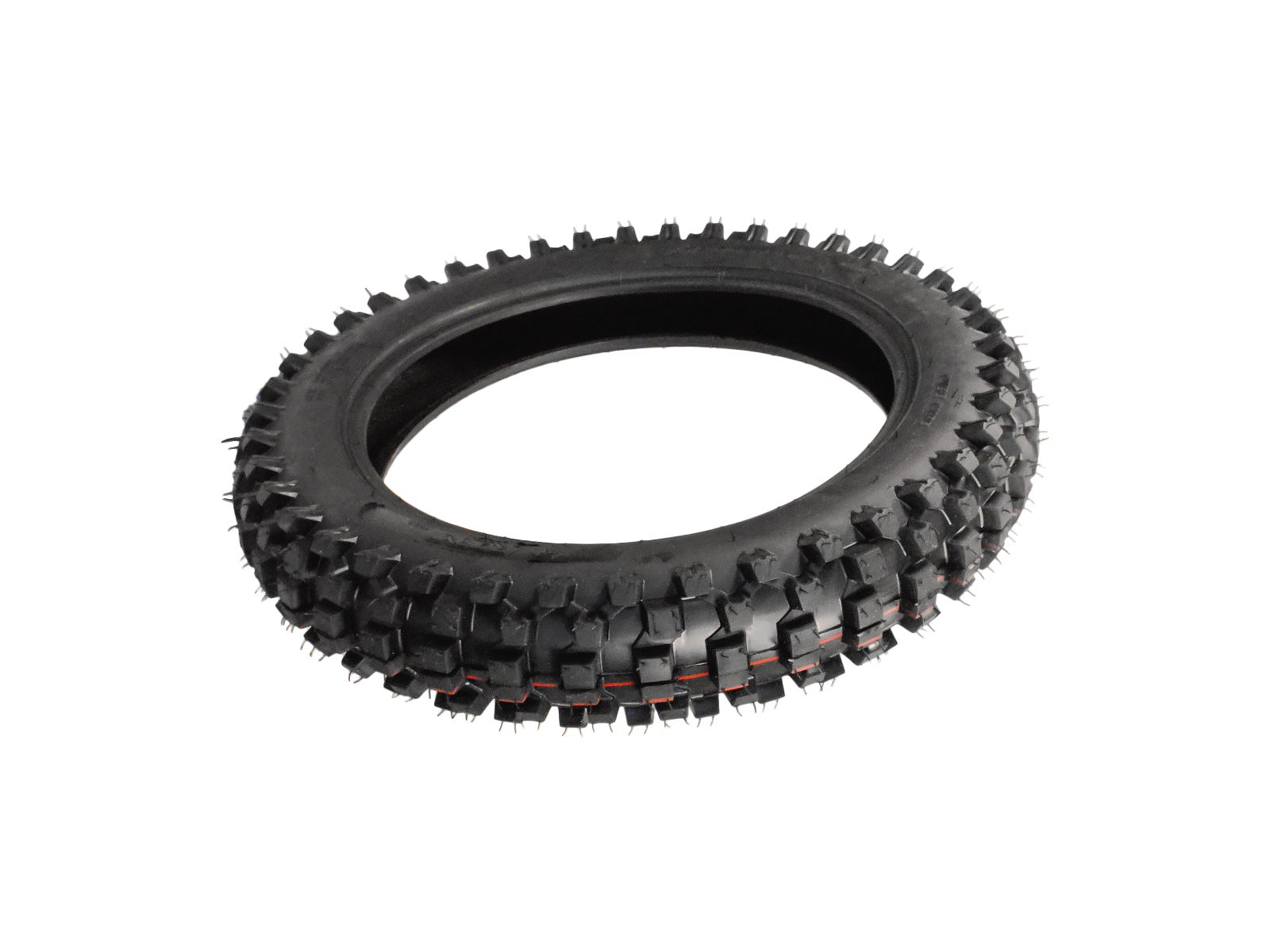 Покрышка ROQVI 90/100-14 MTS-021 normal [1 red line]