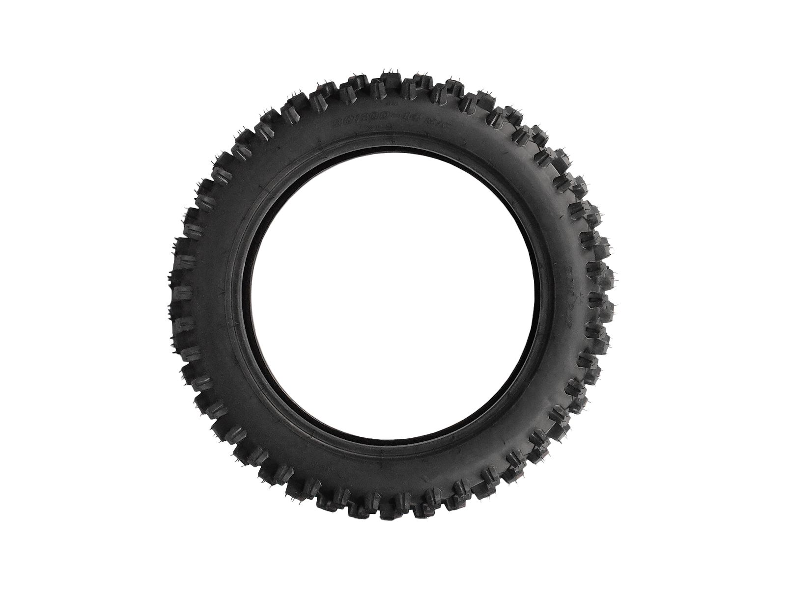 Покрышка ROQVI 90/100-14 MTS-021 normal [1 red line]