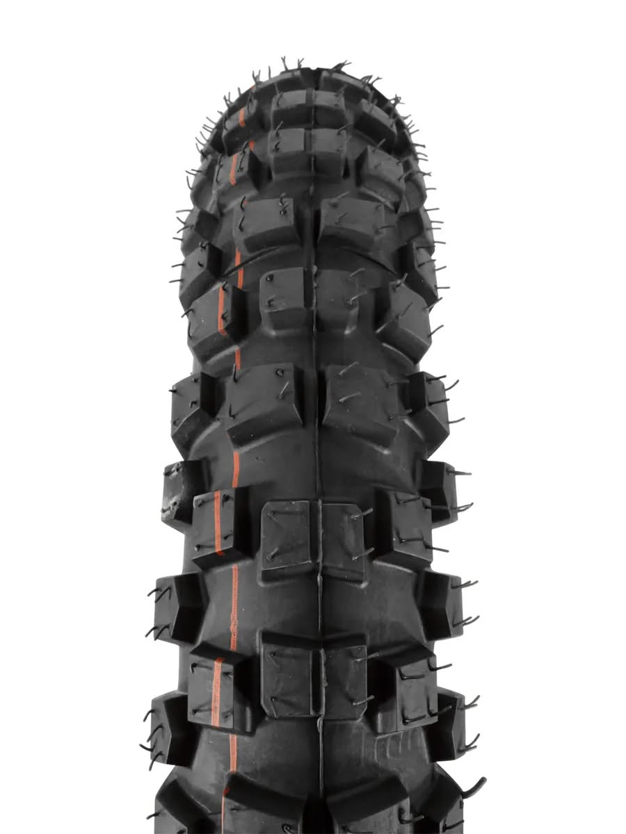 Покрышка ROQVI 100/90-18 MTS-010 normal [1 red line]