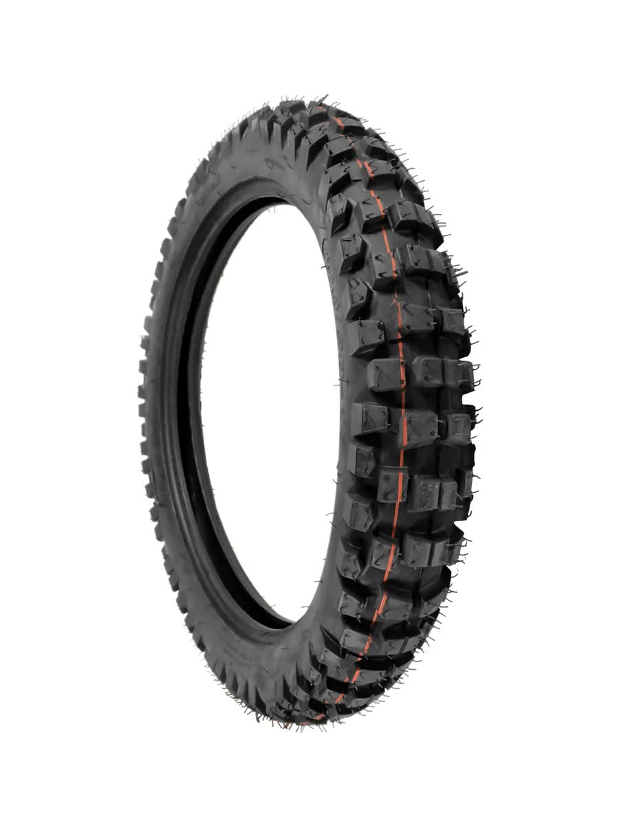Покрышка ROQVI 100/90-18 MTS-010 normal [1 red line]