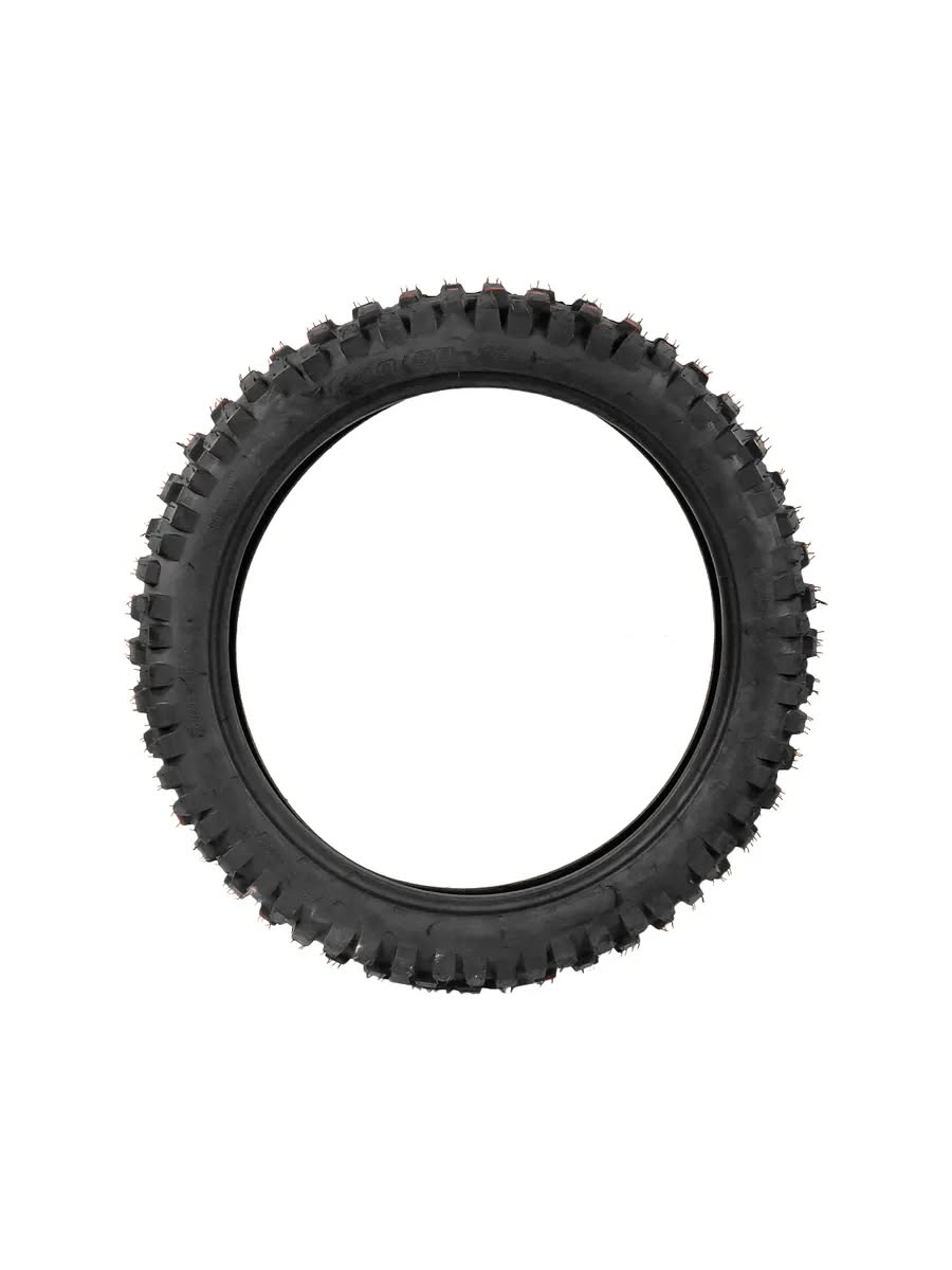 Покрышка ROQVI 100/90-18 MTS-010 normal [1 red line]