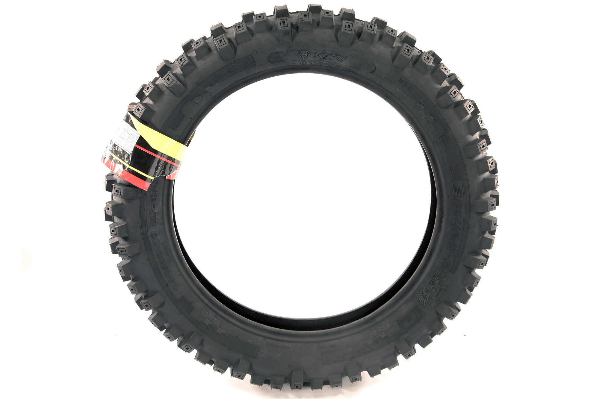 Покрышка ROQVI 140/80-18 MTS-013 normal [1 red line]