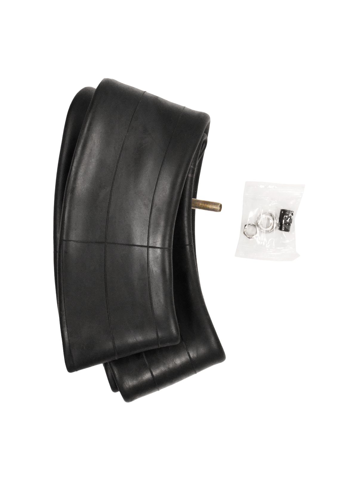 Камера 14" 90/100-14 усиленная 4мм