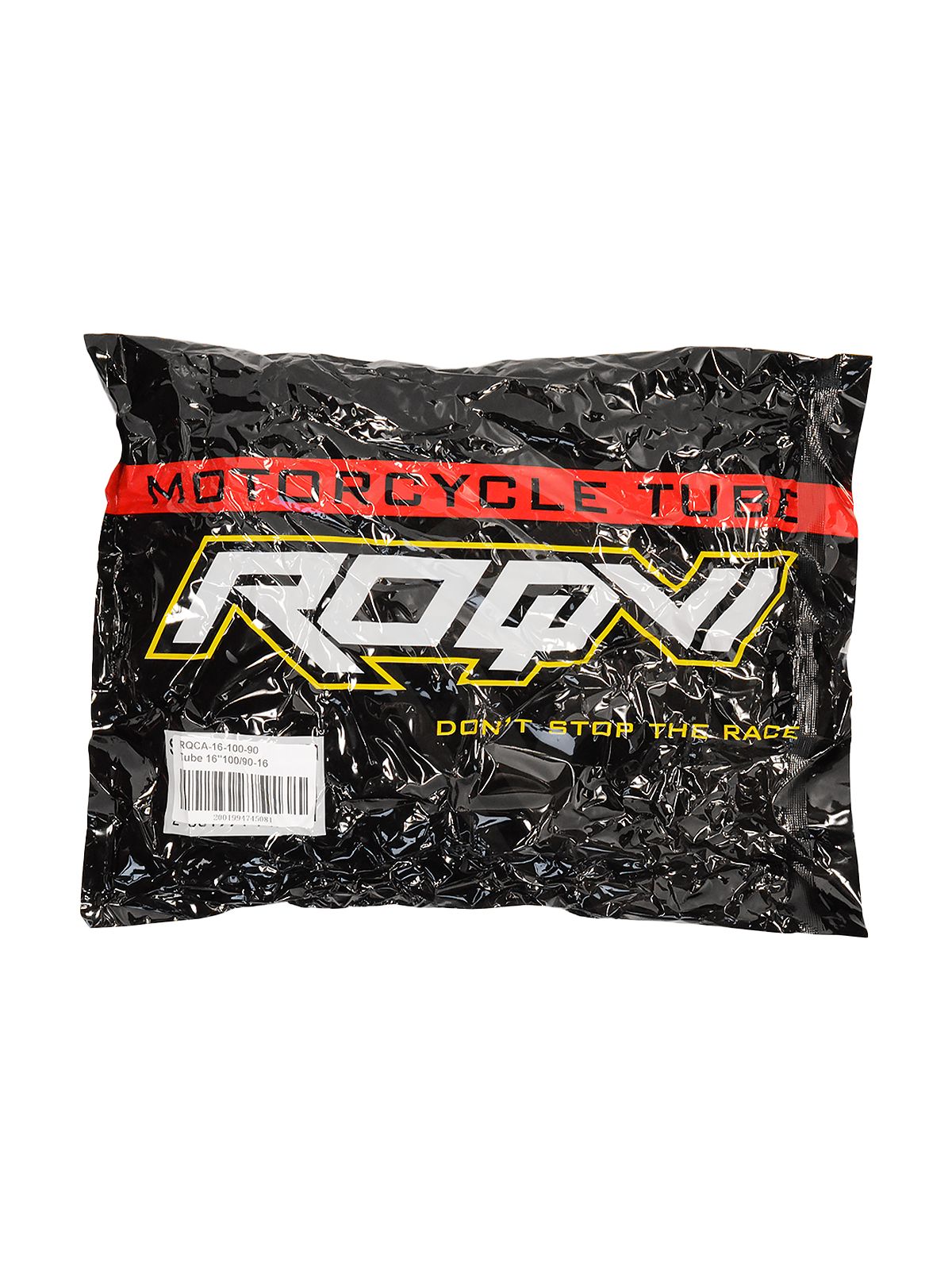 Камера 16" 100/90-16