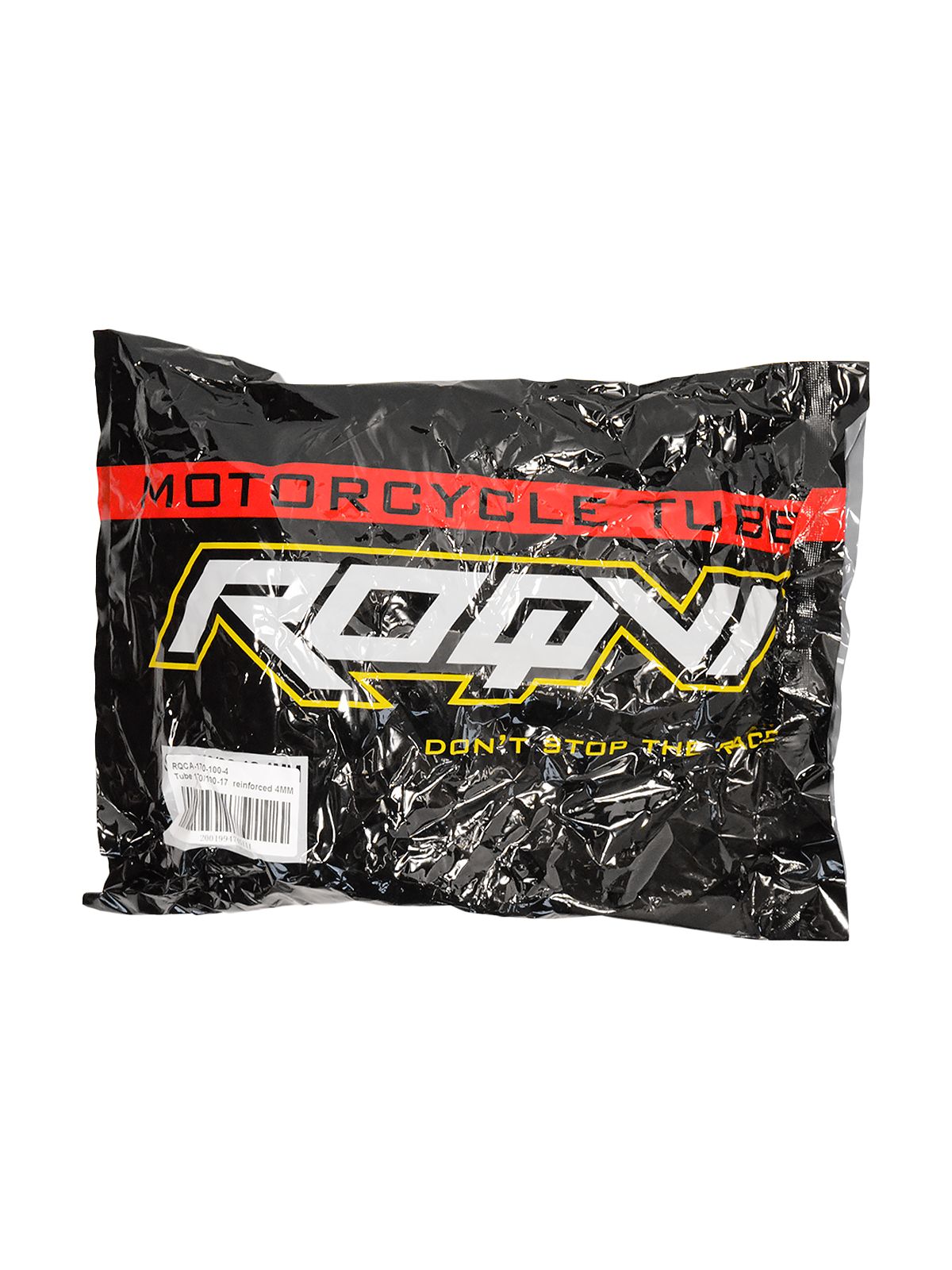 Камера 17" 70/100-17 усиленная 4мм