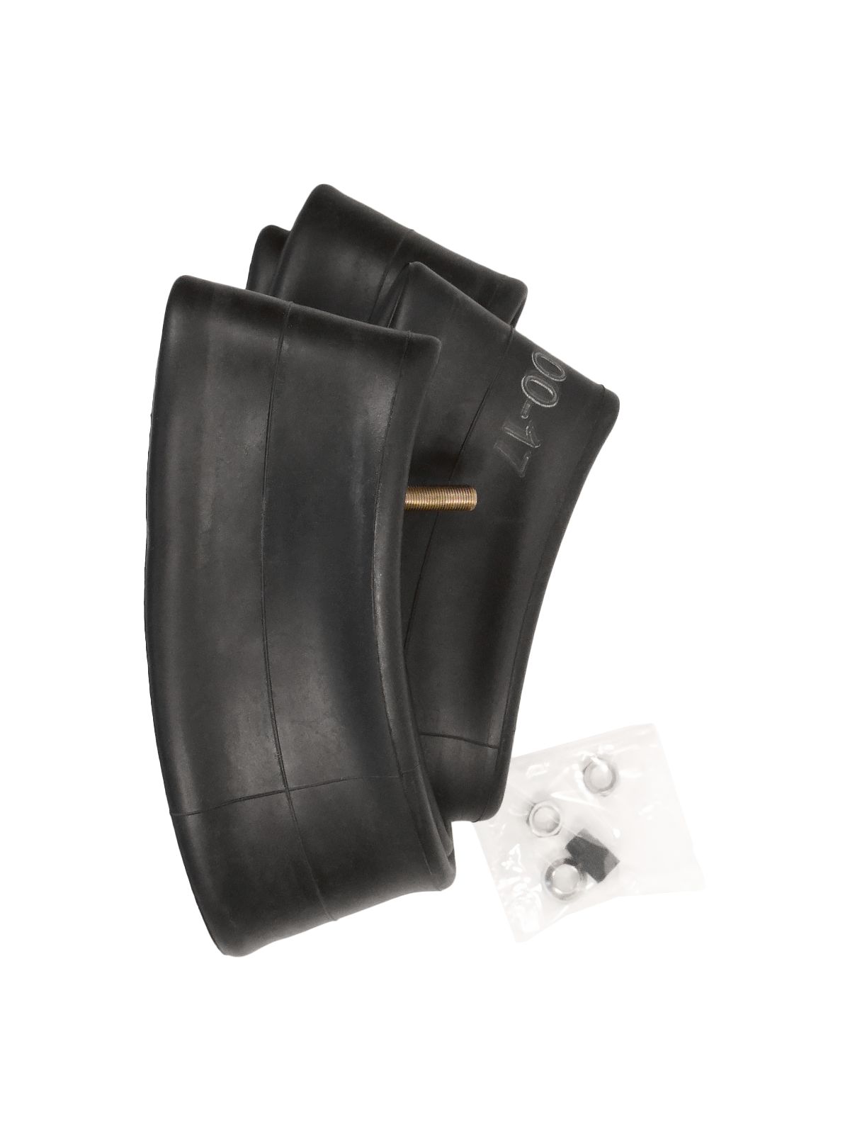 Камера 17" 70/100-17 усиленная 4мм