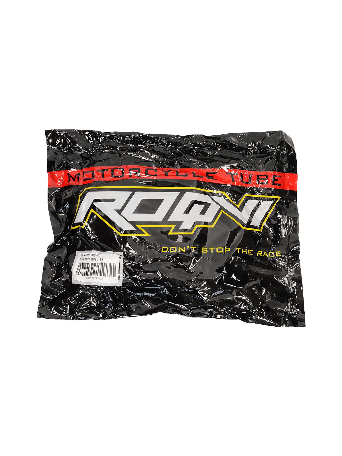 Камера 18" 100/90-18